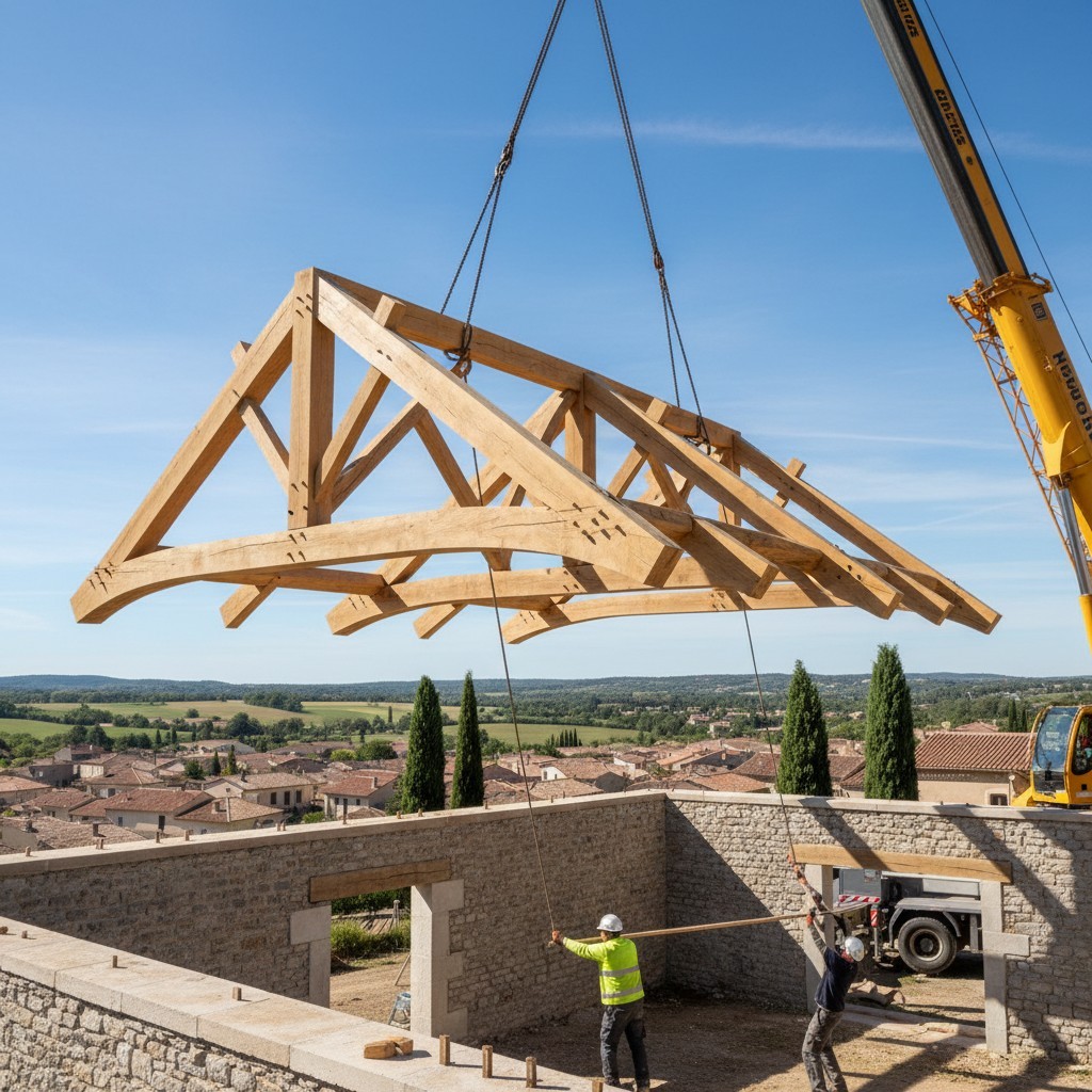 ART RENOVATION PATRIMOINE SARL
